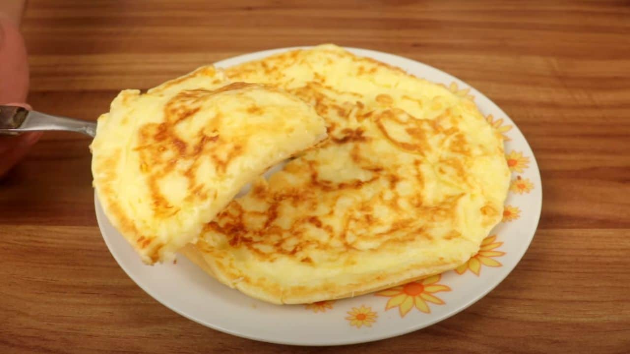 Pão de Queijo Fit (1)