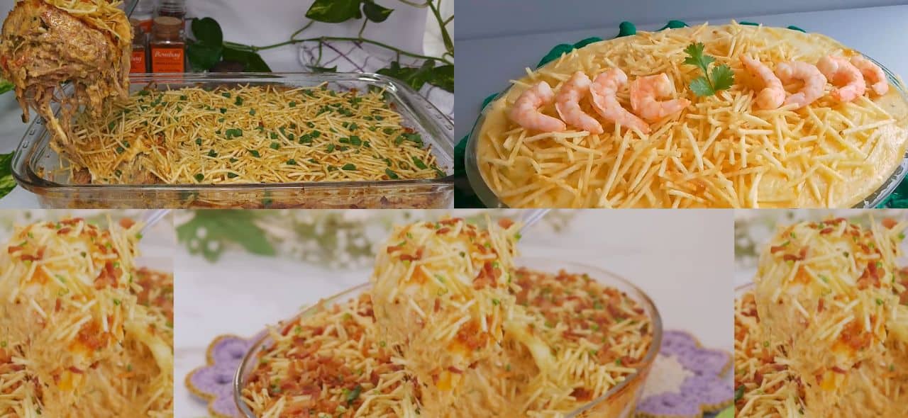 receitas de fricasse