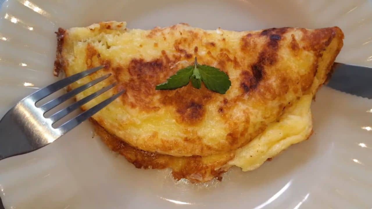 Crepioca